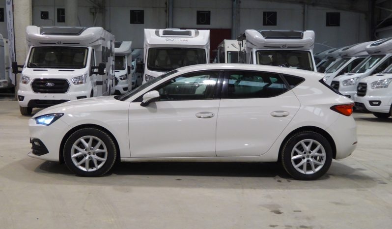 
								SEAT LEON 2.0 TDI 85kW 115CV SS Style GO lleno									