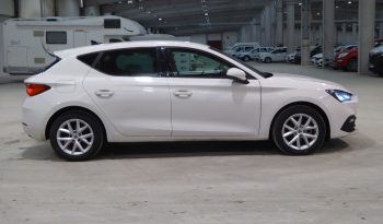 
									SEAT LEON 2.0 TDI 85kW 115CV SS Style GO lleno								