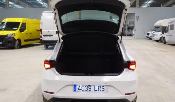 
									SEAT LEON 2.0 TDI 85kW 115CV SS Style GO lleno								