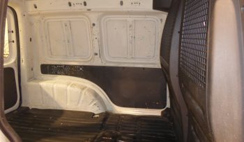 
									VOLSWAGEN CADDY Profesional Furgon 2.0 TDI 75 CV lleno								