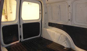 
									VOLSWAGEN CADDY Profesional Furgon 2.0 TDI 75 CV lleno								