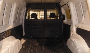 
									VOLSWAGEN CADDY Profesional Furgon 2.0 TDI 75 CV lleno								
