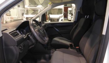 
									VOLSWAGEN CADDY Profesional Furgon 2.0 TDI 75 CV lleno								
