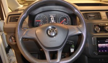 
									VOLSWAGEN CADDY Profesional Furgon 2.0 TDI 75 CV lleno								