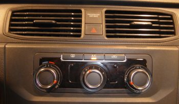 
									VOLSWAGEN CADDY Profesional Furgon 2.0 TDI 75 CV lleno								