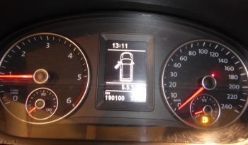 
									VOLSWAGEN CADDY Profesional Furgon 2.0 TDI 75 CV lleno								