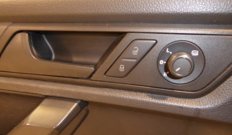 
								VOLSWAGEN CADDY Profesional Furgon 2.0 TDI 75 CV lleno									