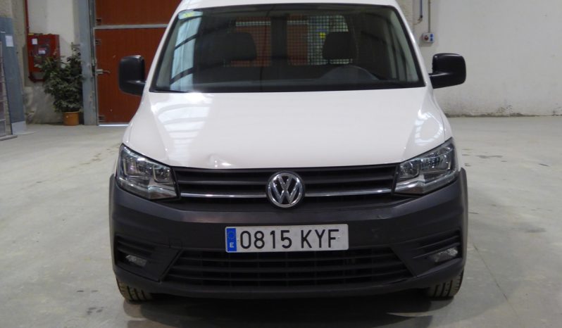 VOLSWAGEN CADDY Profesional Furgon 2.0 TDI 75 CV