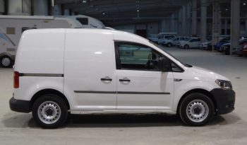 
									VOLSWAGEN CADDY Profesional Furgon 2.0 TDI 75 CV lleno								