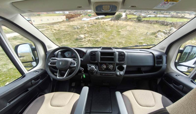 
								GIOTTILINE GIOTTIVAN 60 Be YOUNG LIMITED EDITION L3H2 4.p, Literas dobles lleno									