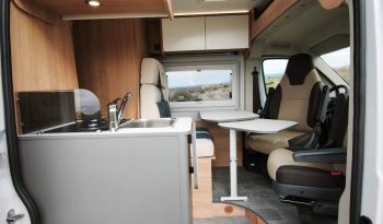 
									GIOTTILINE GIOTTIVAN 60 Be YOUNG LIMITED EDITION L3H2 4.p, Literas dobles lleno								