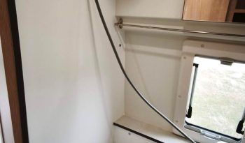 
									GIOTTILINE GIOTTIVAN 60 Be YOUNG LIMITED EDITION L3H2 4.p, Literas dobles lleno								