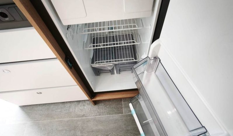 
								GIOTTILINE GIOTTIVAN 60 Be YOUNG LIMITED EDITION L3H2 4.p, Literas dobles lleno									