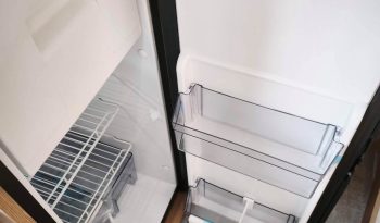 
									GIOTTILINE GIOTTIVAN 60 Be YOUNG LIMITED EDITION L3H2 4.p, Literas dobles lleno								