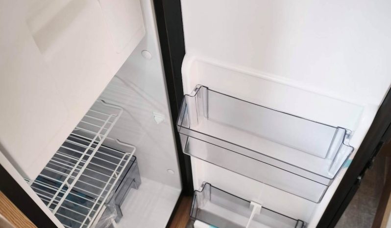 
								GIOTTILINE GIOTTIVAN 60 Be YOUNG LIMITED EDITION L3H2 4.p, Literas dobles lleno									