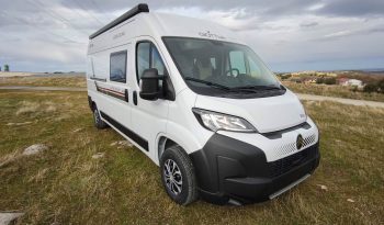 
									GIOTTILINE GIOTTIVAN 60 Be YOUNG LIMITED EDITION L3H2 4.p, Literas dobles lleno								