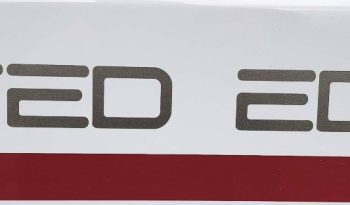 
									GIOTTILINE GIOTTIVAN 60 Be YOUNG LIMITED EDITION L3H2 4.p, Literas dobles lleno								