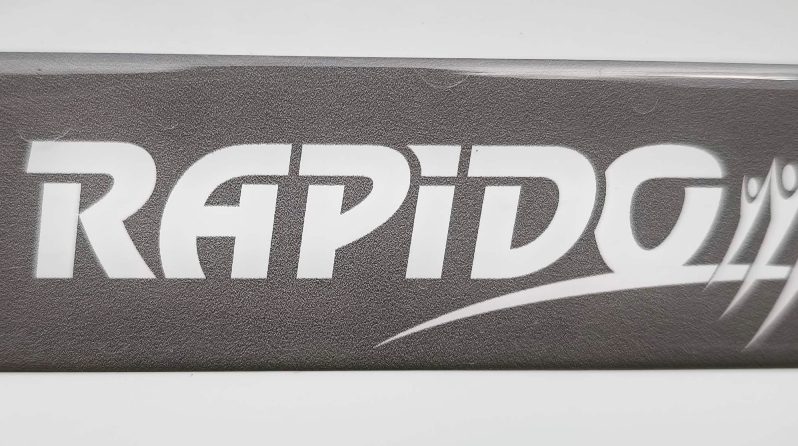 
								GIOTTILINE GIOTTIVAN 60 Be YOUNG LIMITED EDITION L3H2 4.p, Literas dobles lleno									