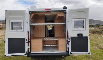 
									GIOTTILINE GIOTTIVAN 60 Be YOUNG LIMITED EDITION L3H2 4.p, Literas dobles lleno								