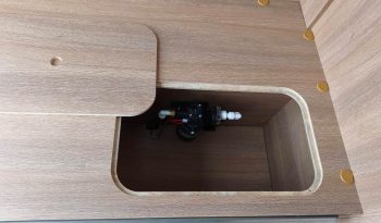 
									GIOTTILINE GIOTTIVAN 60 Be YOUNG LIMITED EDITION L3H2 4.p, Literas dobles lleno								