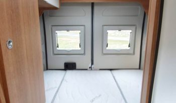 
									GIOTTILINE GIOTTIVAN 60 Be YOUNG LIMITED EDITION L3H2 4.p, Literas dobles lleno								