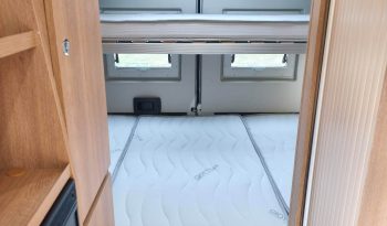 
									GIOTTILINE GIOTTIVAN 60 Be YOUNG LIMITED EDITION L3H2 4.p, Literas dobles lleno								