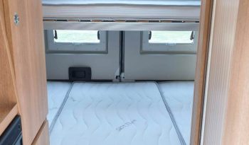 
									GIOTTILINE GIOTTIVAN 60 Be YOUNG LIMITED EDITION L3H2 4.p, Literas dobles lleno								