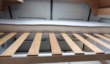 
									GIOTTILINE GIOTTIVAN 60 Be YOUNG LIMITED EDITION L3H2 4.p, Literas dobles lleno								