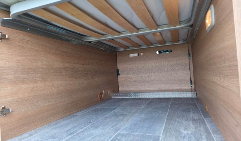 
								GIOTTILINE GIOTTIVAN 60 Be YOUNG LIMITED EDITION L3H2 4.p, Literas dobles lleno									