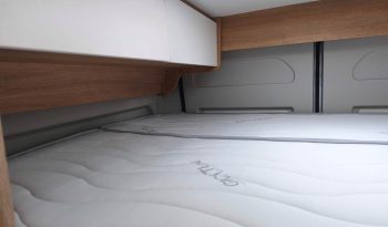 
									GIOTTILINE GIOTTIVAN 60 Be YOUNG LIMITED EDITION L3H2 4.p, Literas dobles lleno								