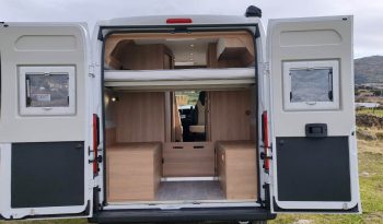 
									GIOTTILINE GIOTTIVAN 60 Be YOUNG LIMITED EDITION L3H2 4.p, Literas dobles lleno								