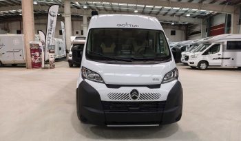 
									GIOTTILINE GIOTTIVAN 60 Be YOUNG LIMITED EDITION L3H2 4.p, Literas dobles lleno								