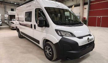 
									GIOTTILINE GIOTTIVAN 60 Be YOUNG LIMITED EDITION L3H2 4.p, Literas dobles lleno								