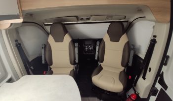 
									CI KYROS 5 EVO CAMPER FIAT DUCATO 140 CVS + A.A. 12 VOLTS lleno								