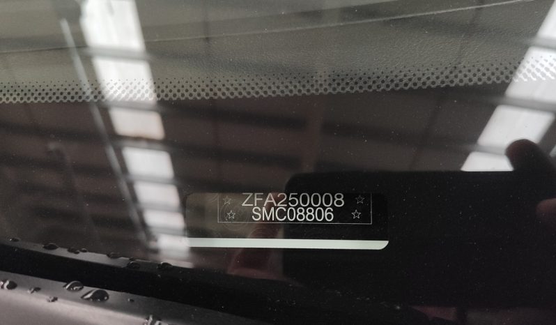 
								CI KYROS 5 EVO CAMPER FIAT DUCATO 140 CVS + A.A. 12 VOLTS lleno									