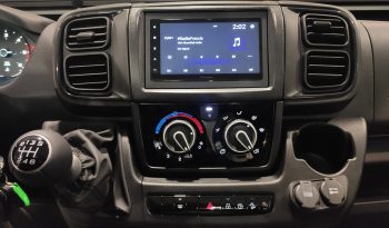 
									CI KYROS 5 EVO CAMPER FIAT DUCATO 140 CVS + A.A. 12 VOLTS lleno								