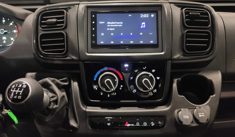 
								CI KYROS 5 EVO CAMPER FIAT DUCATO 140 CVS + A.A. 12 VOLTS lleno									