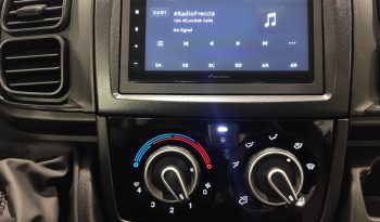 
									CI KYROS 5 EVO CAMPER FIAT DUCATO 140 CVS + A.A. 12 VOLTS lleno								