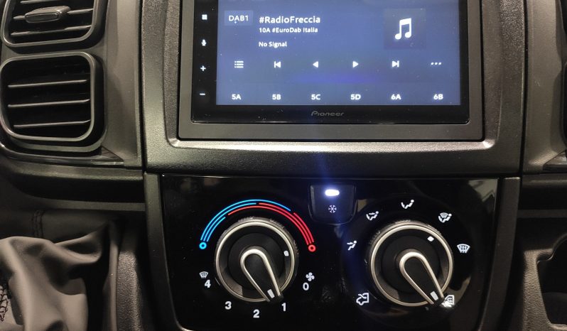 
								CI KYROS 5 EVO CAMPER FIAT DUCATO 140 CVS + A.A. 12 VOLTS lleno									