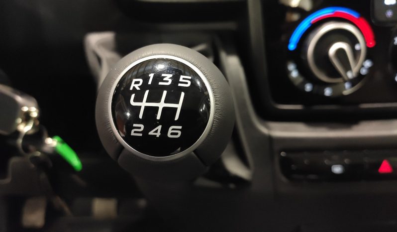 
								CI KYROS 5 EVO CAMPER FIAT DUCATO 140 CVS + A.A. 12 VOLTS lleno									