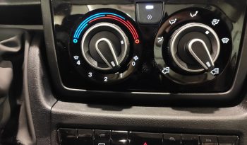 
									CI KYROS 5 EVO CAMPER FIAT DUCATO 140 CVS + A.A. 12 VOLTS lleno								