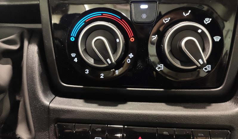 
								CI KYROS 5 EVO CAMPER FIAT DUCATO 140 CVS + A.A. 12 VOLTS lleno									