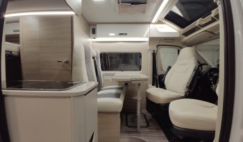 
									CI KYROS 5 EVO CAMPER FIAT DUCATO 140 CVS + A.A. 12 VOLTS lleno								