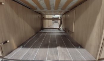 
									CI KYROS 5 EVO CAMPER FIAT DUCATO 140 CVS + A.A. 12 VOLTS lleno								