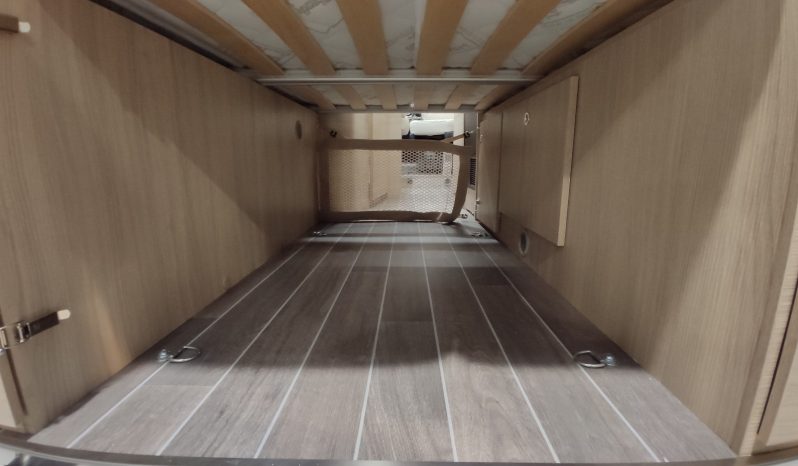 
								CI KYROS 5 EVO CAMPER FIAT DUCATO 140 CVS + A.A. 12 VOLTS lleno									