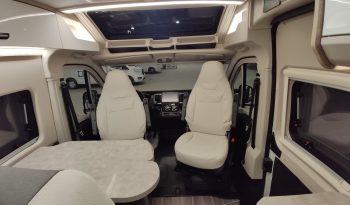 
									CI KYROS 5 EVO CAMPER FIAT DUCATO 140 CVS + A.A. 12 VOLTS lleno								