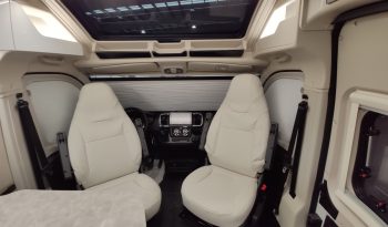 
									CI KYROS 5 EVO CAMPER FIAT DUCATO 140 CVS + A.A. 12 VOLTS lleno								