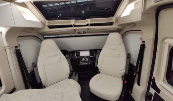 
									CI KYROS 5 EVO CAMPER FIAT DUCATO 140 CVS + A.A. 12 VOLTS lleno								