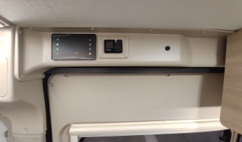 
									CI KYROS 5 EVO CAMPER FIAT DUCATO 140 CVS + A.A. 12 VOLTS lleno								
