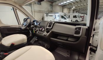 
									CI KYROS 5 EVO CAMPER FIAT DUCATO 140 CVS + A.A. 12 VOLTS lleno								